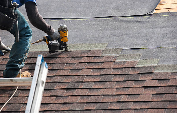 Licensed Gutter Installation service in Alloy, WV - Brentwood Metal Roofing